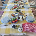 Güneşli Tepe Datça Cumali