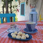 Pensión Güneşli Tepe Datça 3*