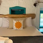 Güneşli Tepe Datça 3*