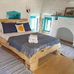 Güneşli Tepe Datça 3* Cumali