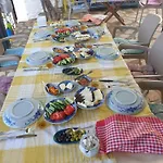 Pensión Güneşli Tepe Datça