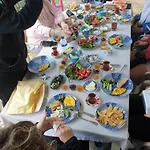 Güneşli Tepe Datça 3* Cumali