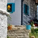 Güneşli Tepe Datça 3* Cumali