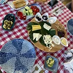Güneşli Tepe Datça 3* Cumali