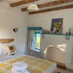 Güneşli Tepe Datça Cumali