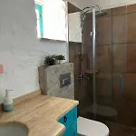 Pensión Güneşli Tepe Datça 3*