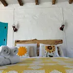 Pensión Güneşli Tepe Datça