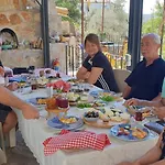 Pensión Güneşli Tepe Datça