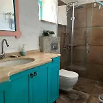Güneşli Tepe Datça 3* Cumali