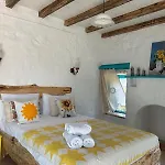 Güneşli Tepe Datça 3* Cumali