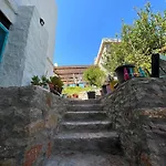 Güneşli Tepe Datça Cumali