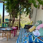 Güneşli Tepe Datça 3*