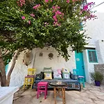 Güneşli Tepe Datça 3* Cumali