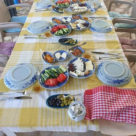 Guenes Butik Datca Cumali