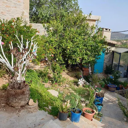 Guenes Butik Datca Cumali