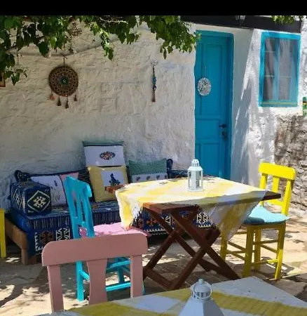 Guenes Butik Datca *