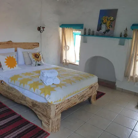 Guenes Butik Datca Guest house
