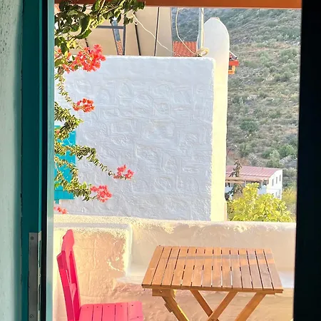 Guenes Butik Datca * Cumali