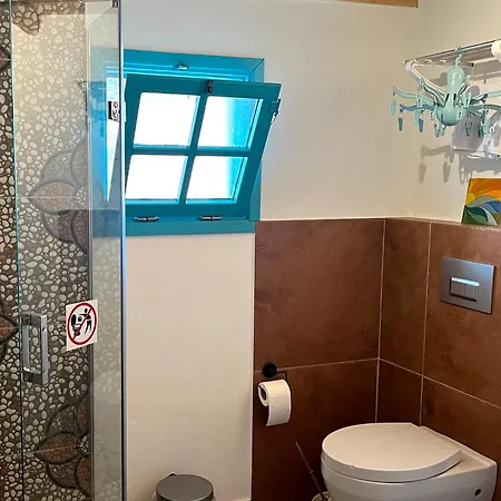 Guest house Guenes Butik Datca 3*