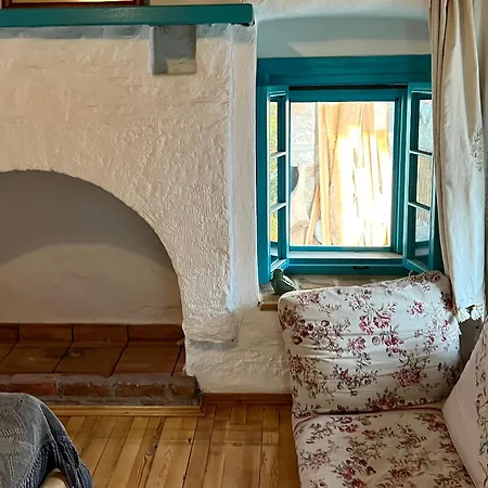 Guenes Butik Datca Guest house