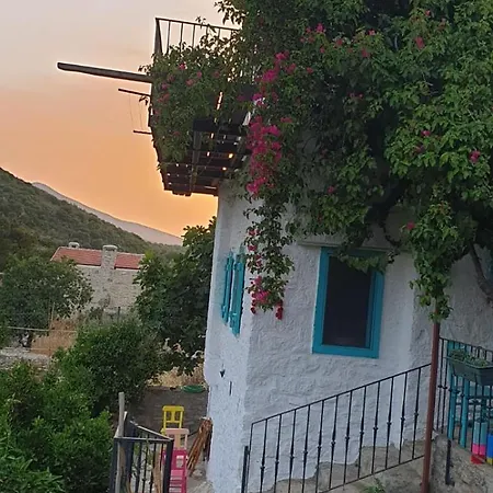 Guenes Butik Datca Guest house