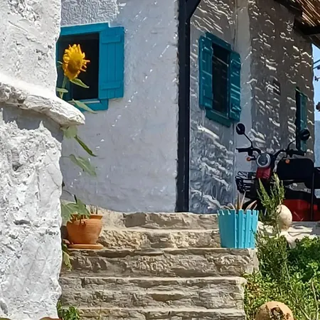 Guenes Butik Datca 3* Cumali