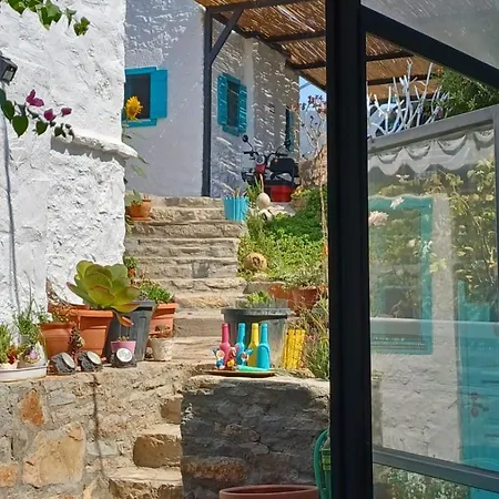 Guenes Butik Datca 3*