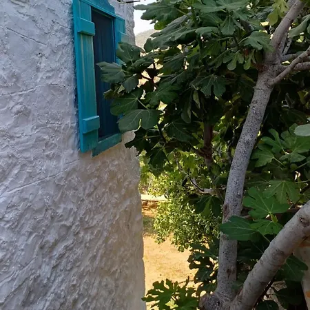 Guenes Butik Datca Guest house