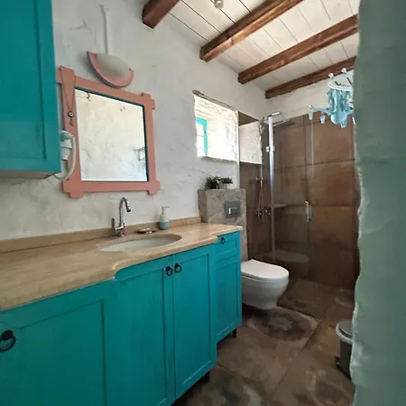 Guest house Guenes Butik Datca