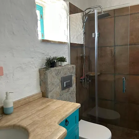 Pensionat Guenesli Tepe Datca 3*