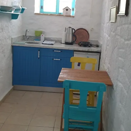 Guenes Butik Datca 3*