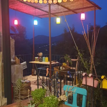 Guenes Butik Datca 3* Cumali