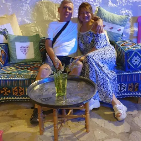 Guenes Butik Datca 3* Cumali