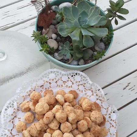 Guenes Butik Datca Guest house Cumali