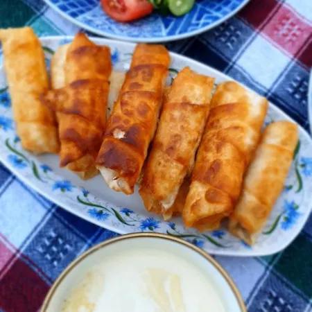 Guest house Guenes Butik Datca Cumali