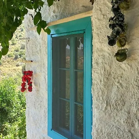 Guenes Butik Datca Guest house