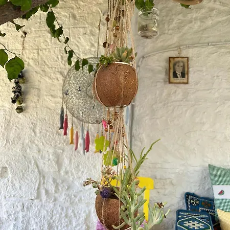 Guest house Guenes Butik Datca