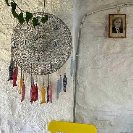 Guenes Butik Datca Guest house