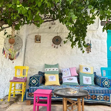 Guenes Butik Datca Cumali