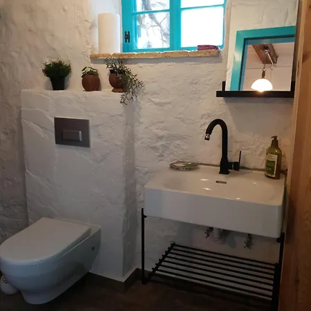 Guest house Guenes Butik Datca