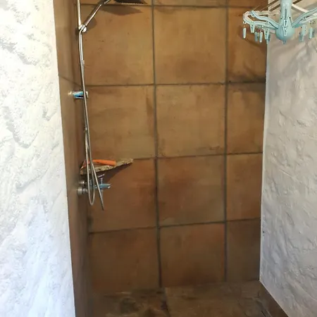 Guest house Guenes Butik Datca 3*