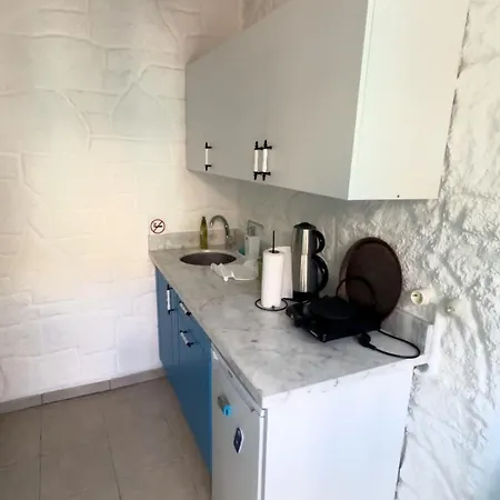 Guenes Butik Datca Cumali