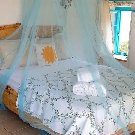 Guenes Butik Datca