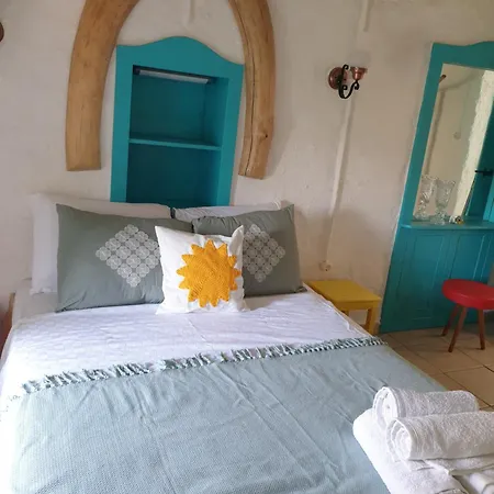Guenes Butik Datca Guest house *
