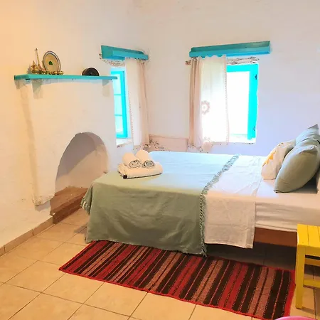 Guenes Butik Datca Cumali