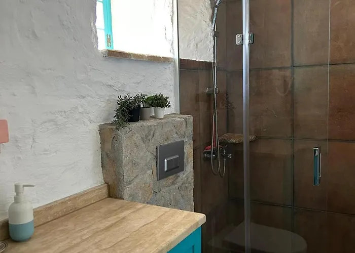 Penzion Guenesli Tepe Datca 3*