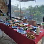 Guenesli Tepe Datca Cumali