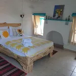 Guenesli Tepe Datca בית הארחה