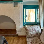 Guenesli Tepe Datca בית הארחה