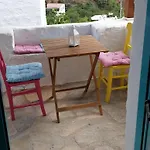 Guenesli Tepe Datca